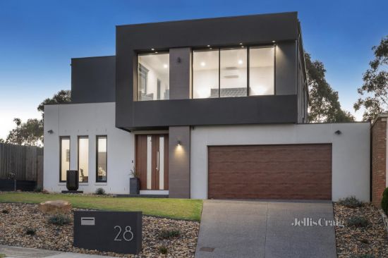 28 Katoomba Drive, Mulgrave, Vic 3170
