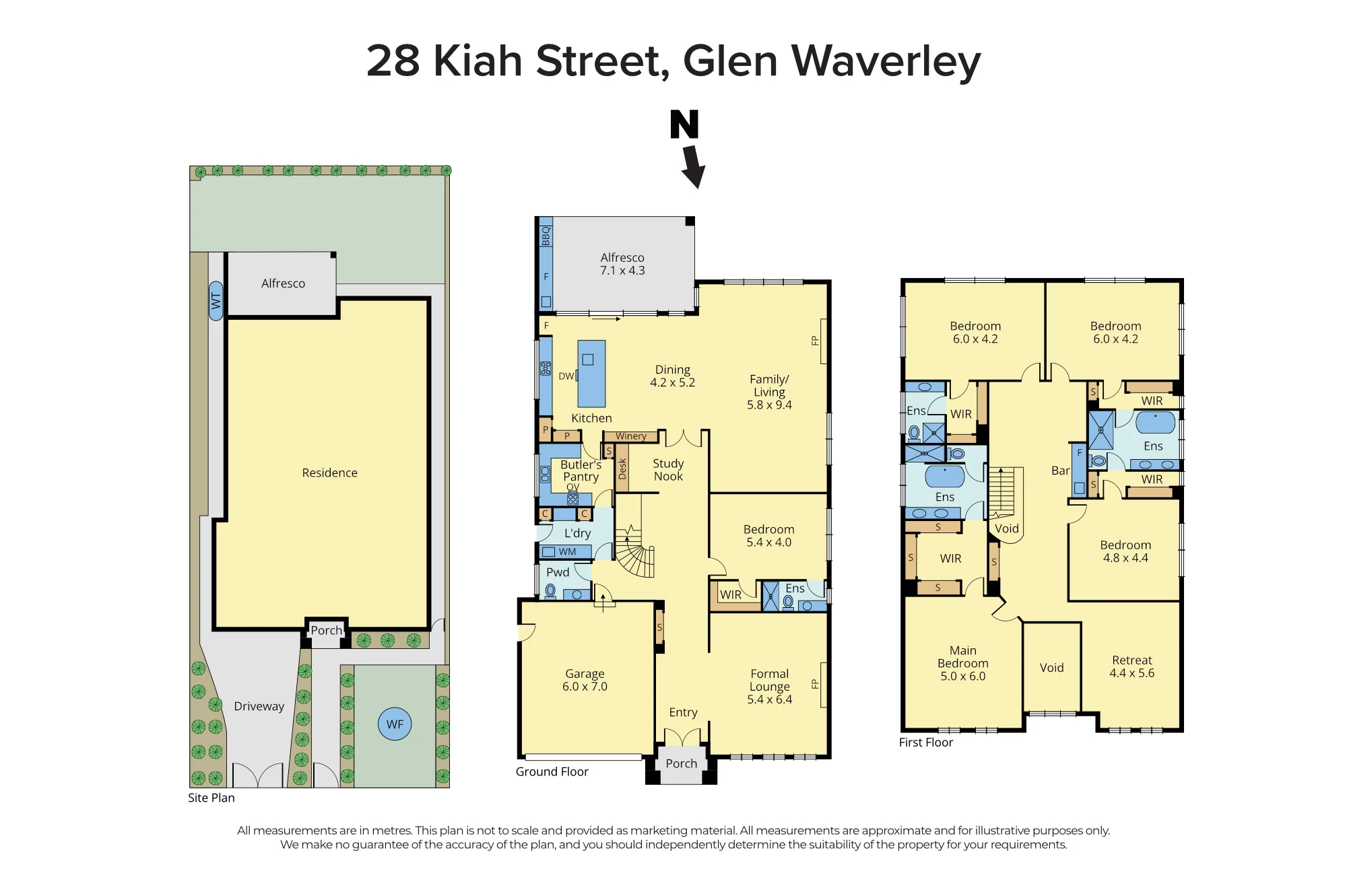 28 Kiah Street, Glen Waverley, Vic 3150