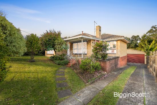 28 Kinnoull Grove, Glen Waverley, Vic 3150