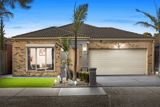 28 Kumara Circuit, South Morang, Vic 3752