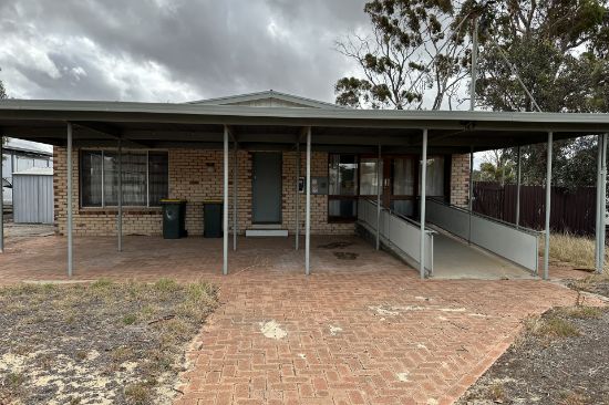 28 Lamont Street, Ongerup, WA 6336