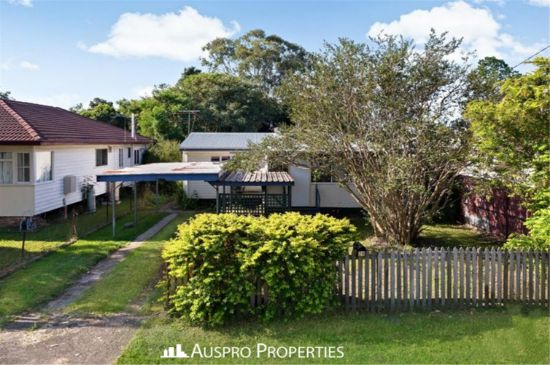 28 Lemon Street, Runcorn, Qld 4113