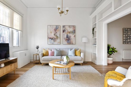 28 Leveson Street, North Melbourne, Vic 3051