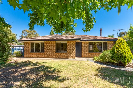 28 Lewis Avenue, Mount Barker, SA 5251