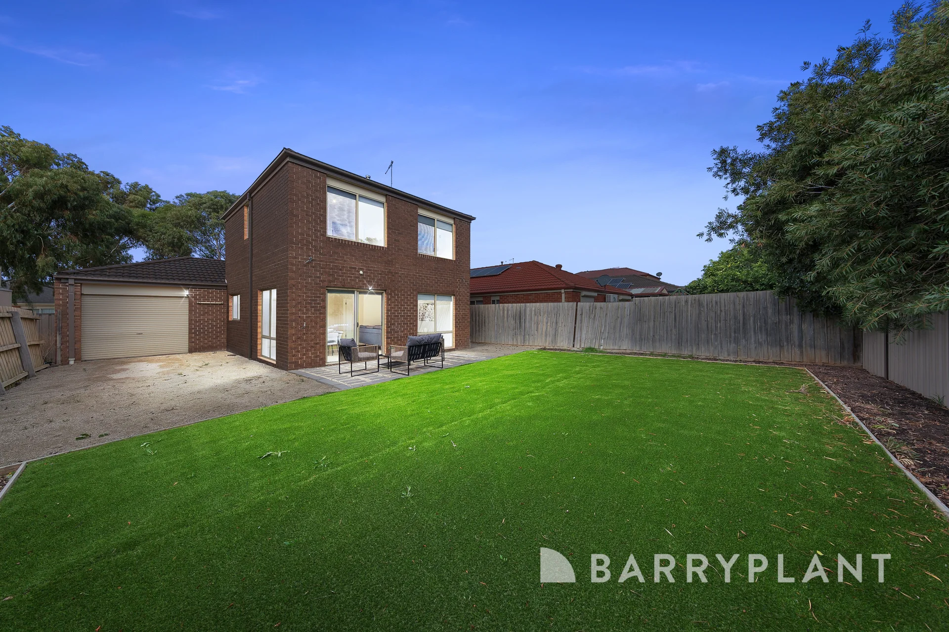 28 Lyons Avenue, Burnside Heights, Vic 3023