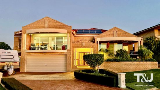 28 Mahogany Place, Eaton, WA 6232