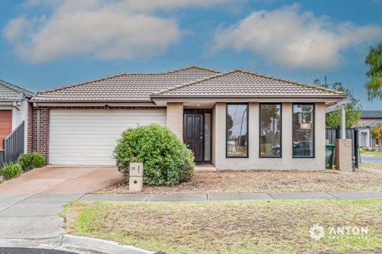 28 Mainview Boulevard, Truganina, Vic 3029