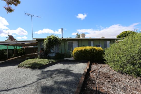 28 Mallee Drv, Kambalda West, WA 6442