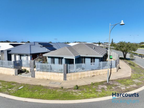 28 Mallina Crescent, Golden Bay, WA 6174