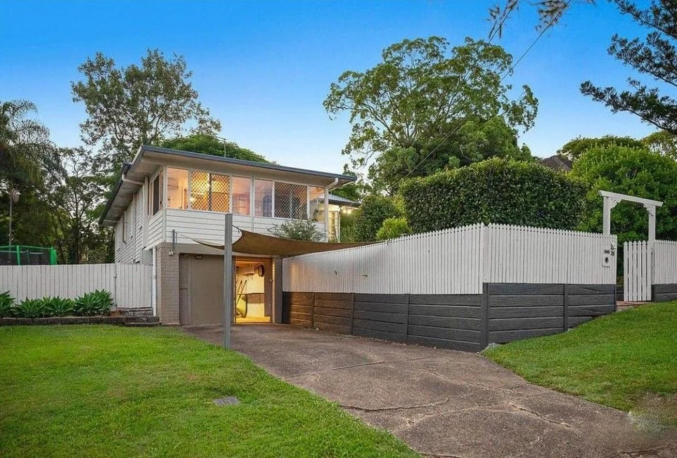 28 Mapleton Street, Mount Gravatt East QLD 4122