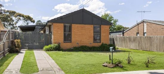 28 Marjorie Avenue, Sunbury, Vic 3429