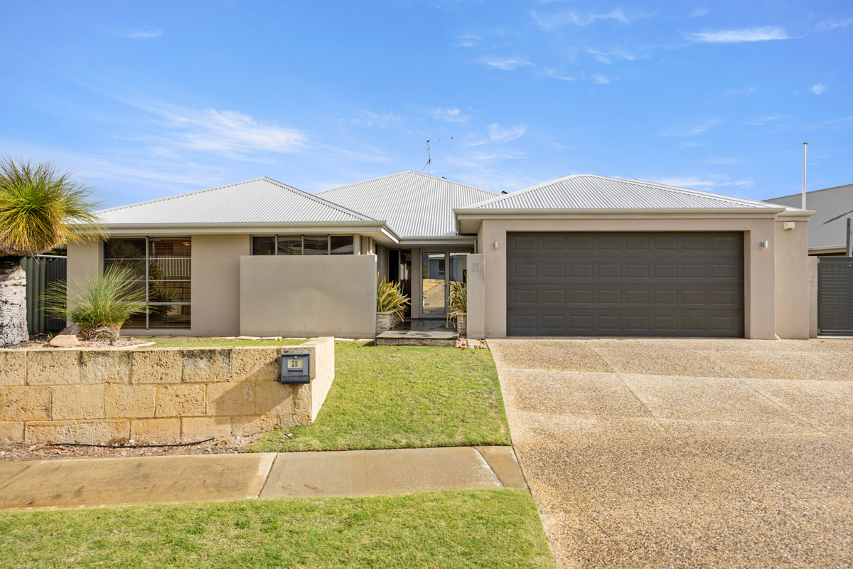28 Marlin Way, Singleton, WA 6175 28 Marlin Way, Singleton, WA 6175