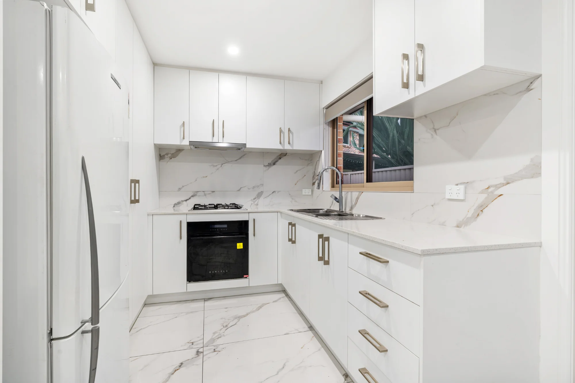 28 Marvell Road, Wetherill Park, NSW 2164