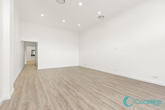 28 Mawson Parade, Chifley, NSW 2036