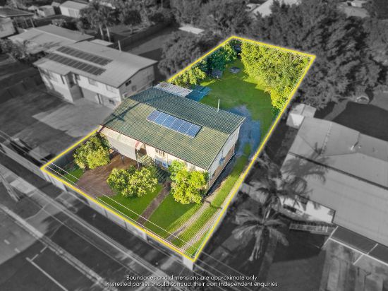 28 Mayes Avenue, Logan Central, Qld 4114