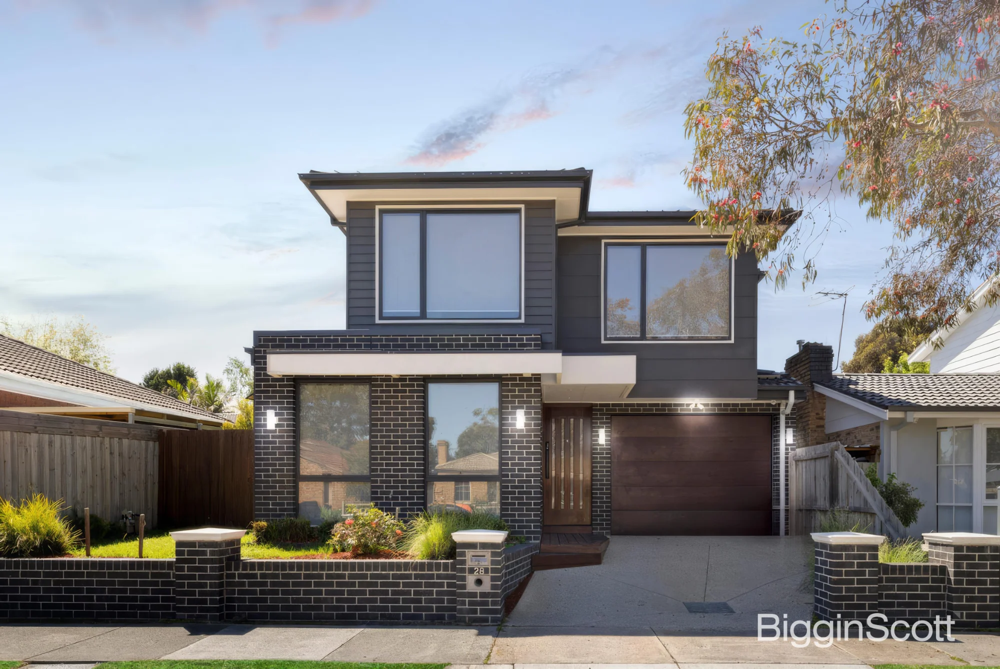 28 Metcalf Crescent, Rowville, Vic 3178