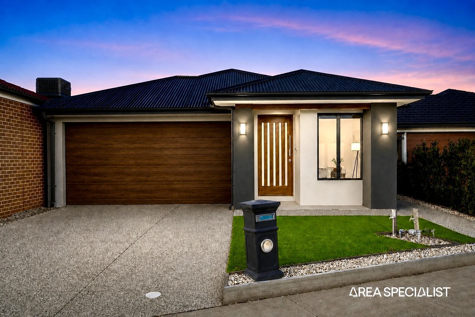 28 Mewat Circuit, Thornhill Park, Vic 3335