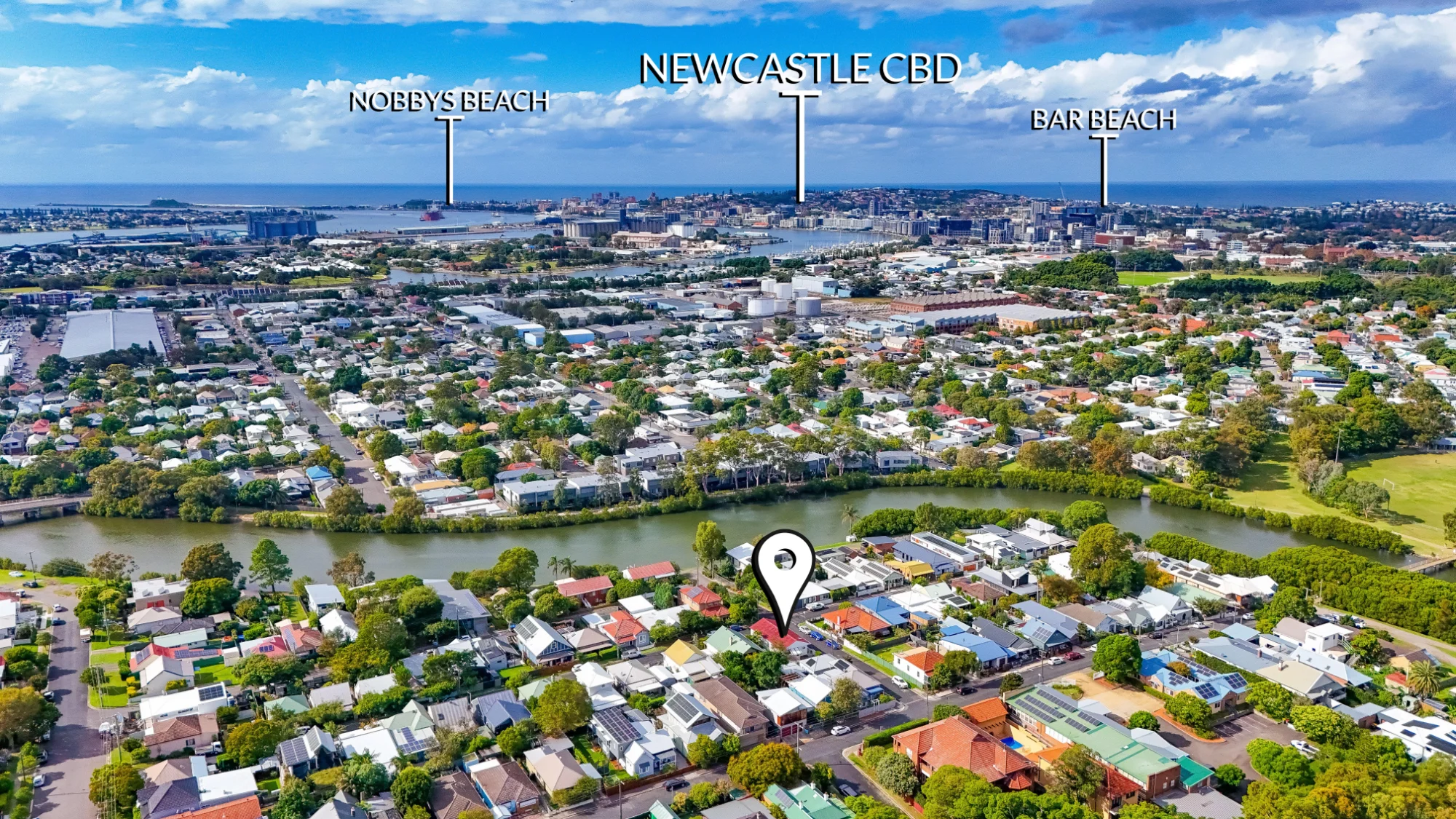 28 Mitchell Street, Tighes Hill, NSW 2297
