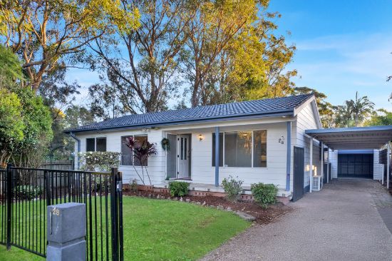 28 Moloki Ave, Chittaway Bay, NSW 2261