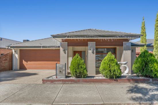 28 Monaco Circuit, Wollert, Vic 3750