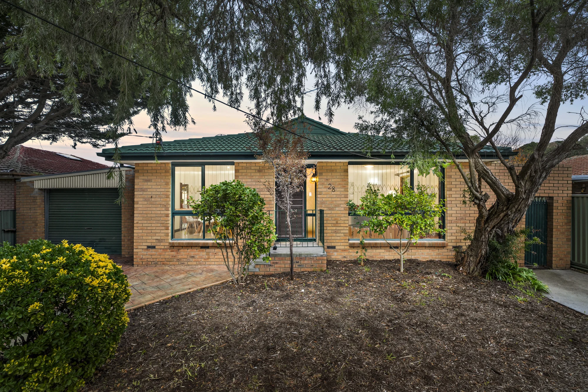 28 Murchison Crescent, Clayton South, Vic 3169