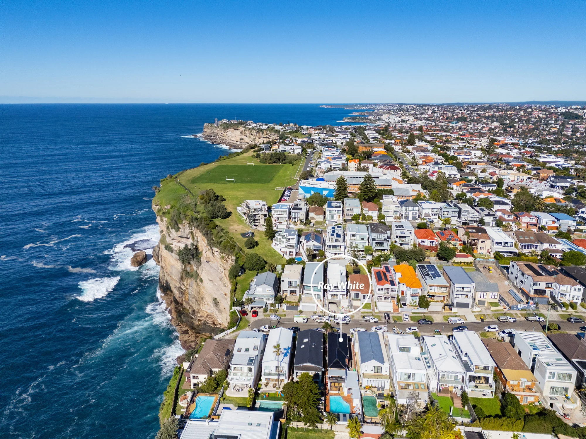 28 Myuna Road, Dover Heights, NSW 2030