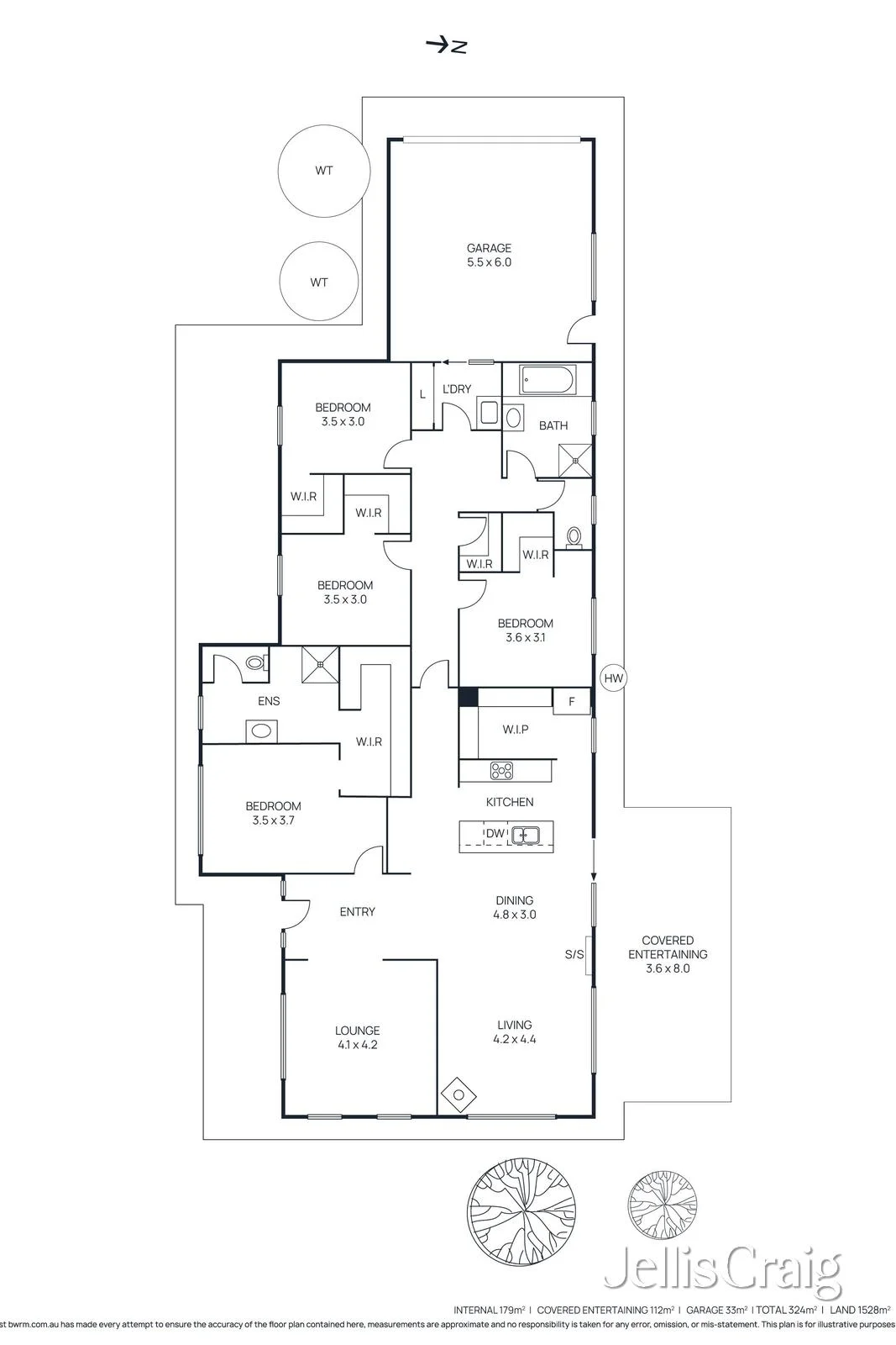 28 Neates Road, Campbells Creek, Vic 3451