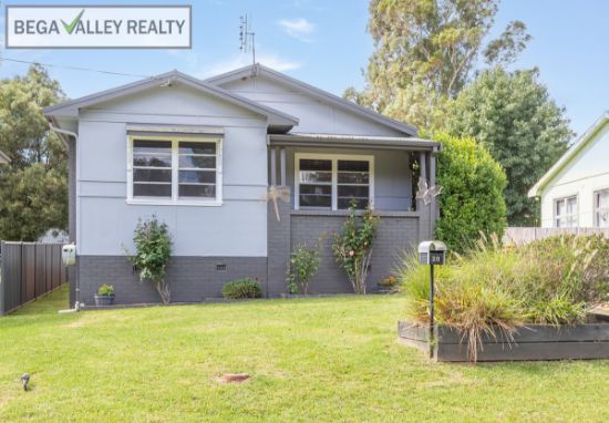 28 Nelson Street, Bega, NSW 2550