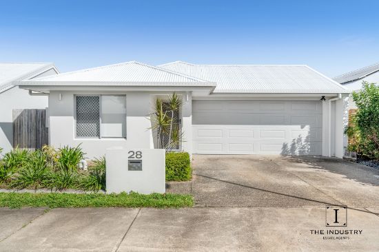 28 Newry Trail, Smithfield, Qld 4878