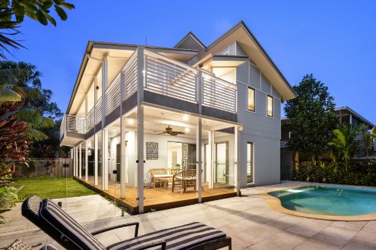 28 North Head Road, New Brighton, NSW 2483
