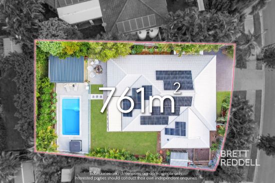 28 Ormeau Ridge Rd, Ormeau Hills, Qld 4208