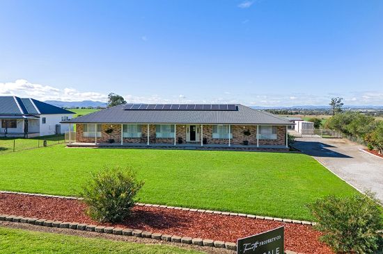 28 Palmer Drive, Kingswood, NSW 2340