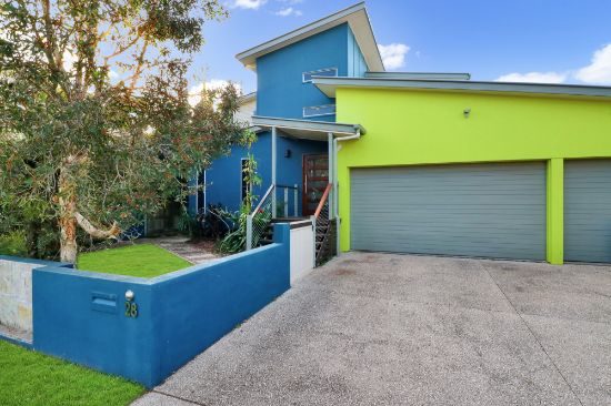 28 Pandanus St, Mudjimba, Qld 4564