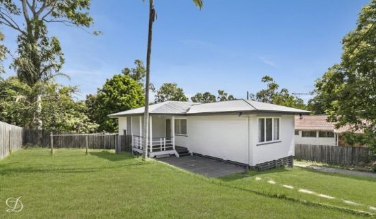 28 Perwell Street, Keperra, Qld 4054