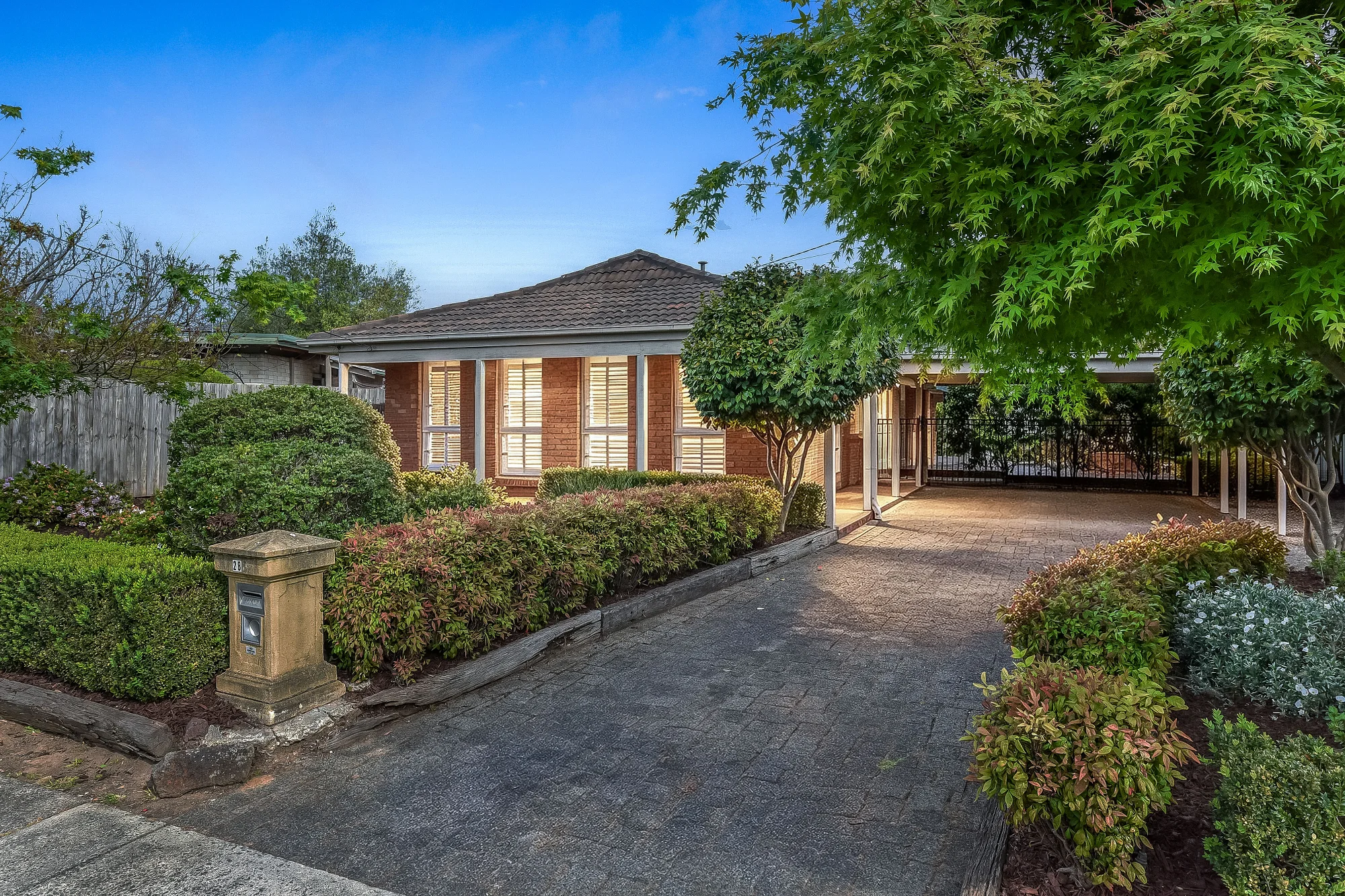 28 Philip Road, Knoxfield, Vic 3180