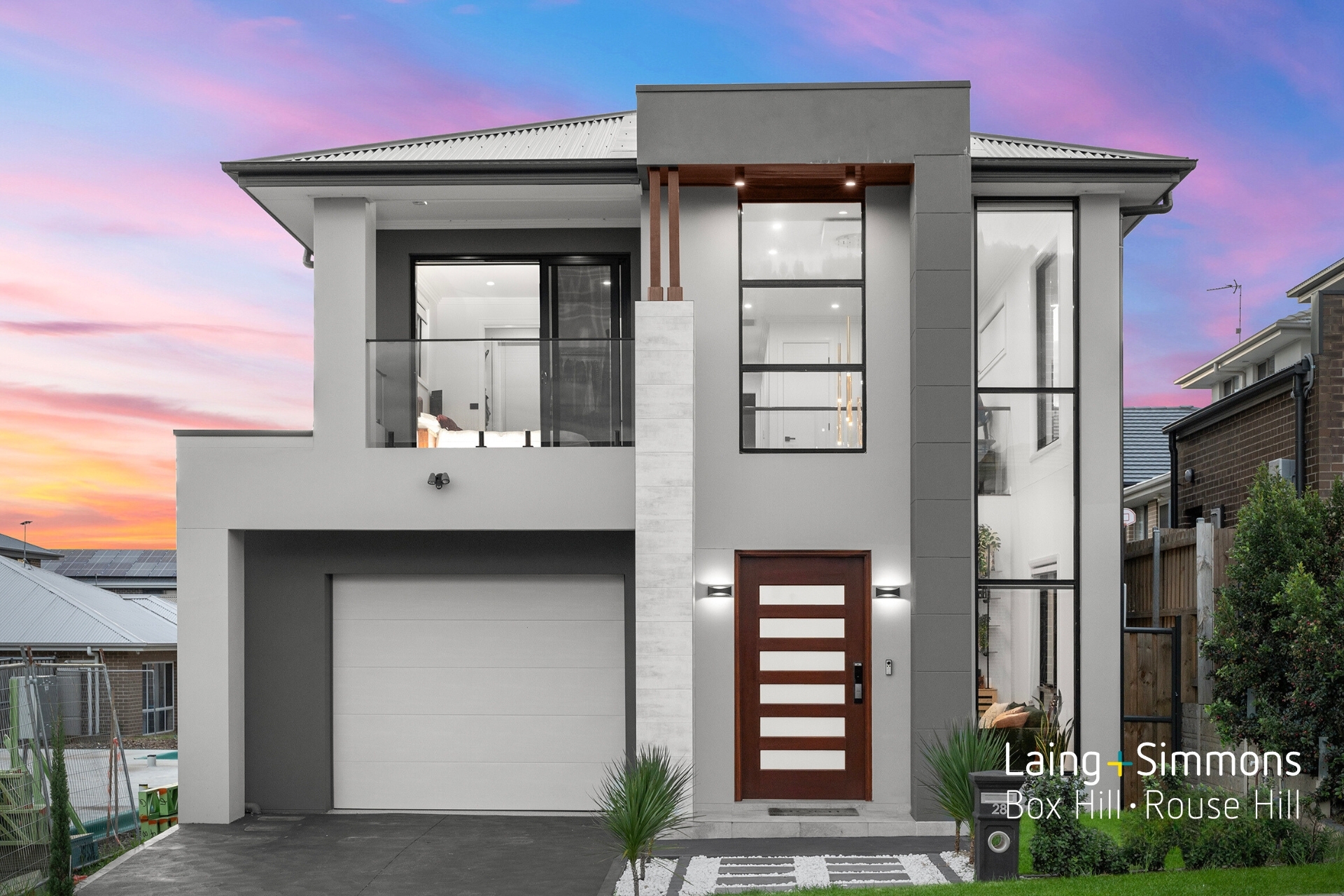28 Pimlico Street, Box Hill, NSW 2765 28 Pimlico Street, Box Hill, NSW 2765