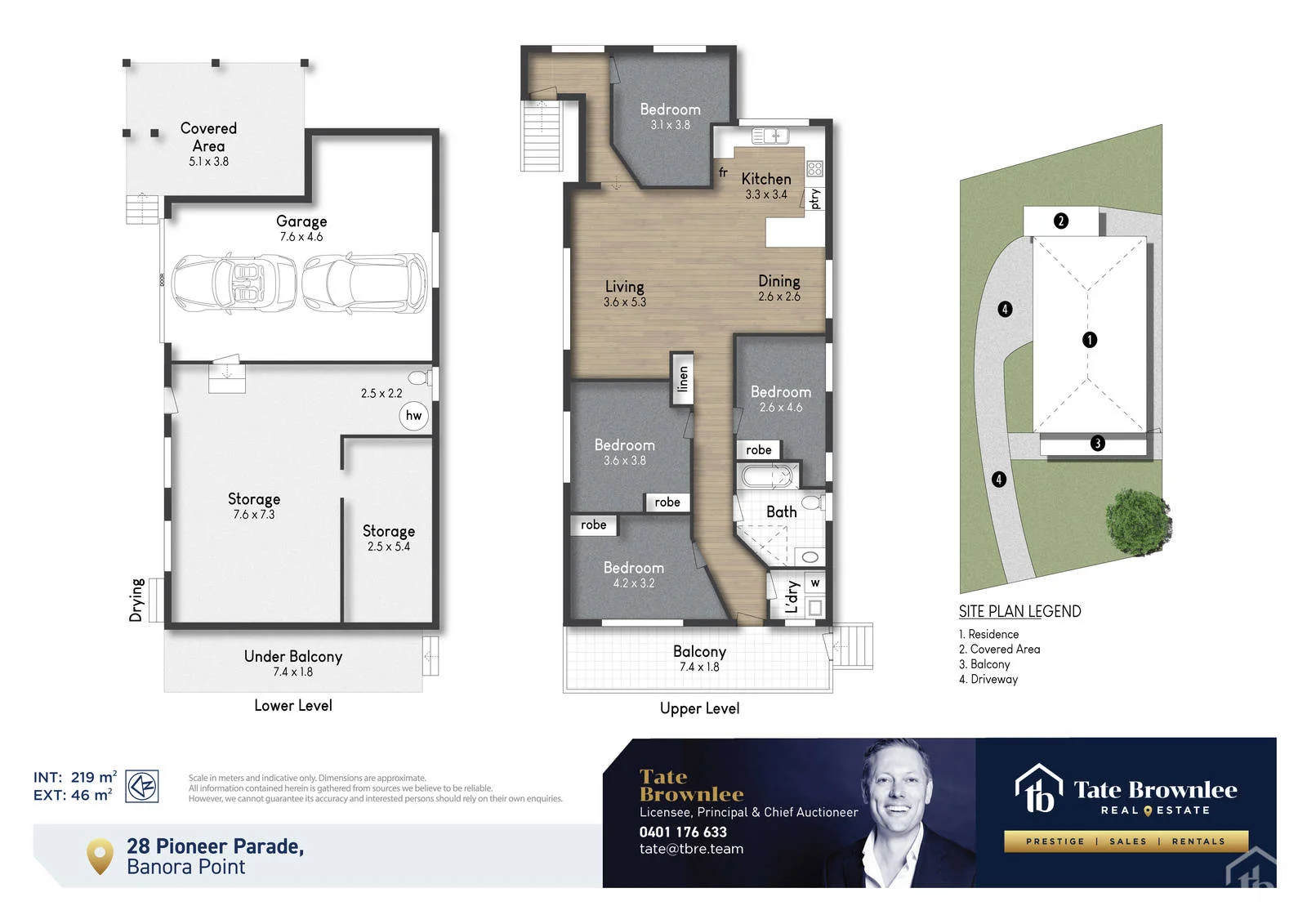 28 Pioneer Parade, Banora Point, NSW 2486