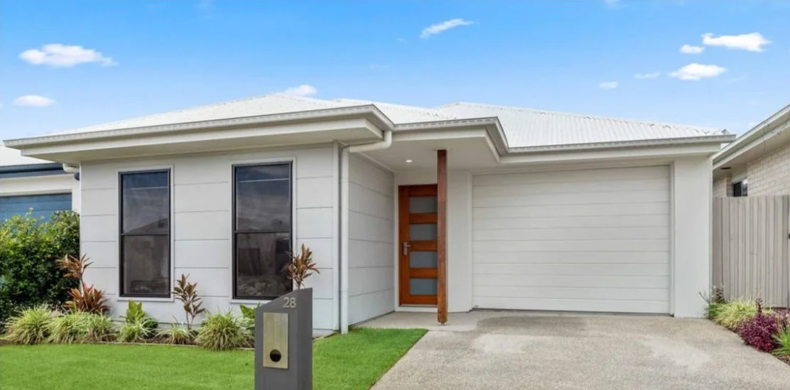 28 Potts Street, Palmview, Qld 4553