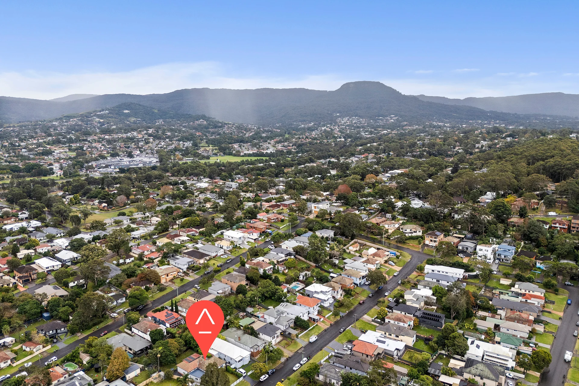 28 Prospect Street, Mount Saint Thomas, NSW 2500