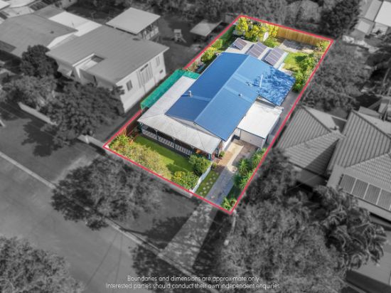 28 Ralph Street, Clontarf, Qld 4019