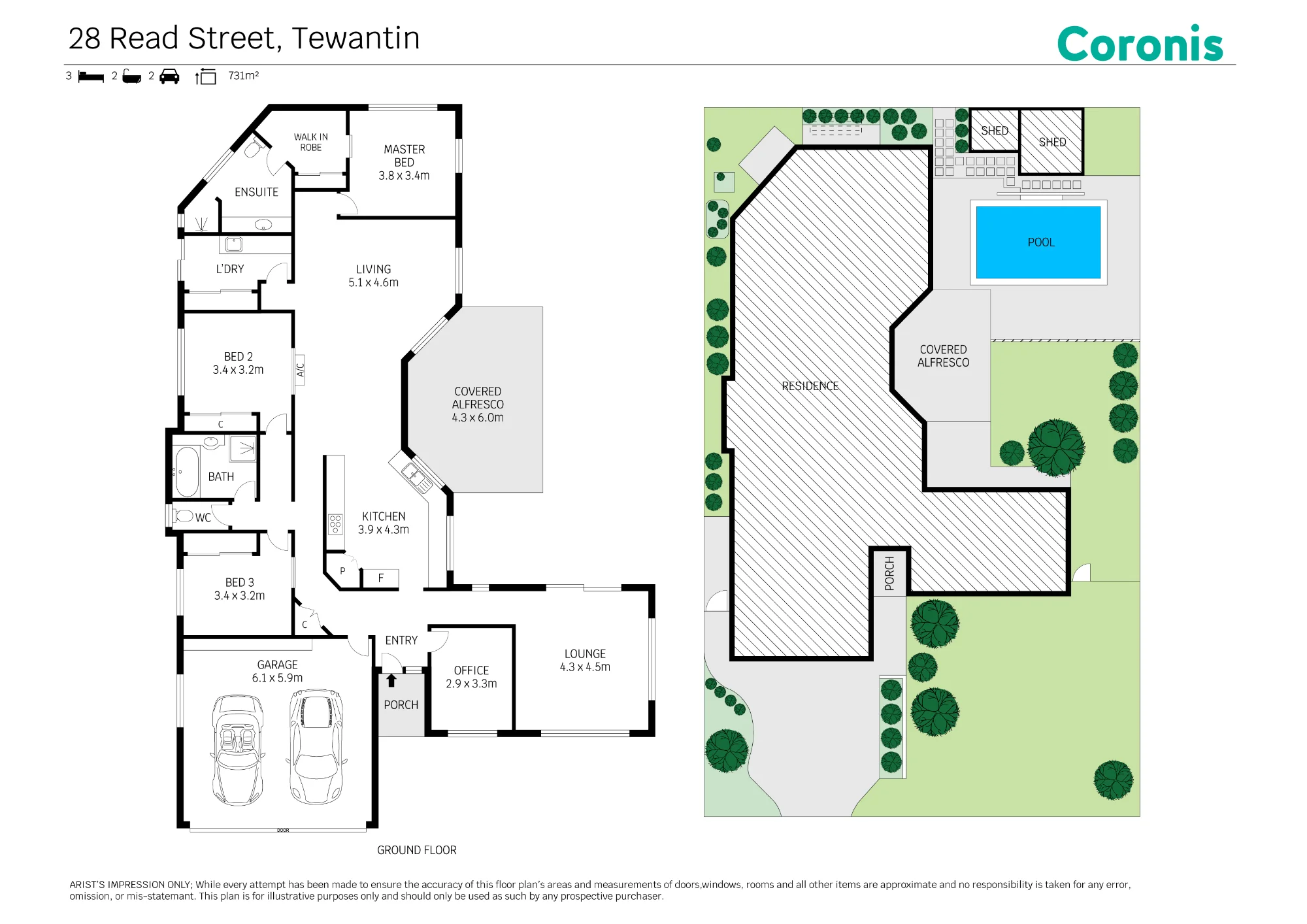28 Read Street, Tewantin, Qld 4565