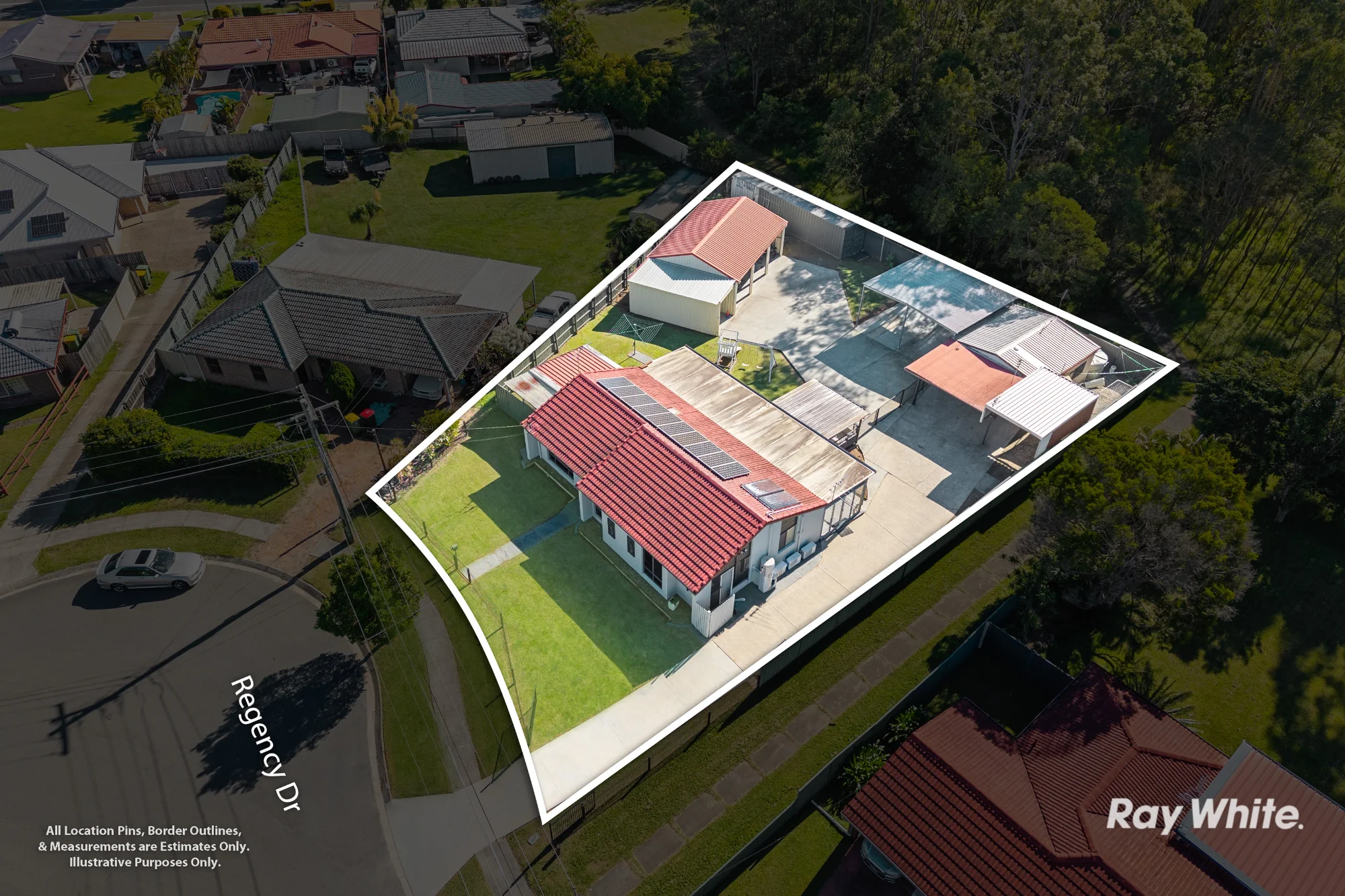28 Regency Drive, Regents Park, Qld 4118