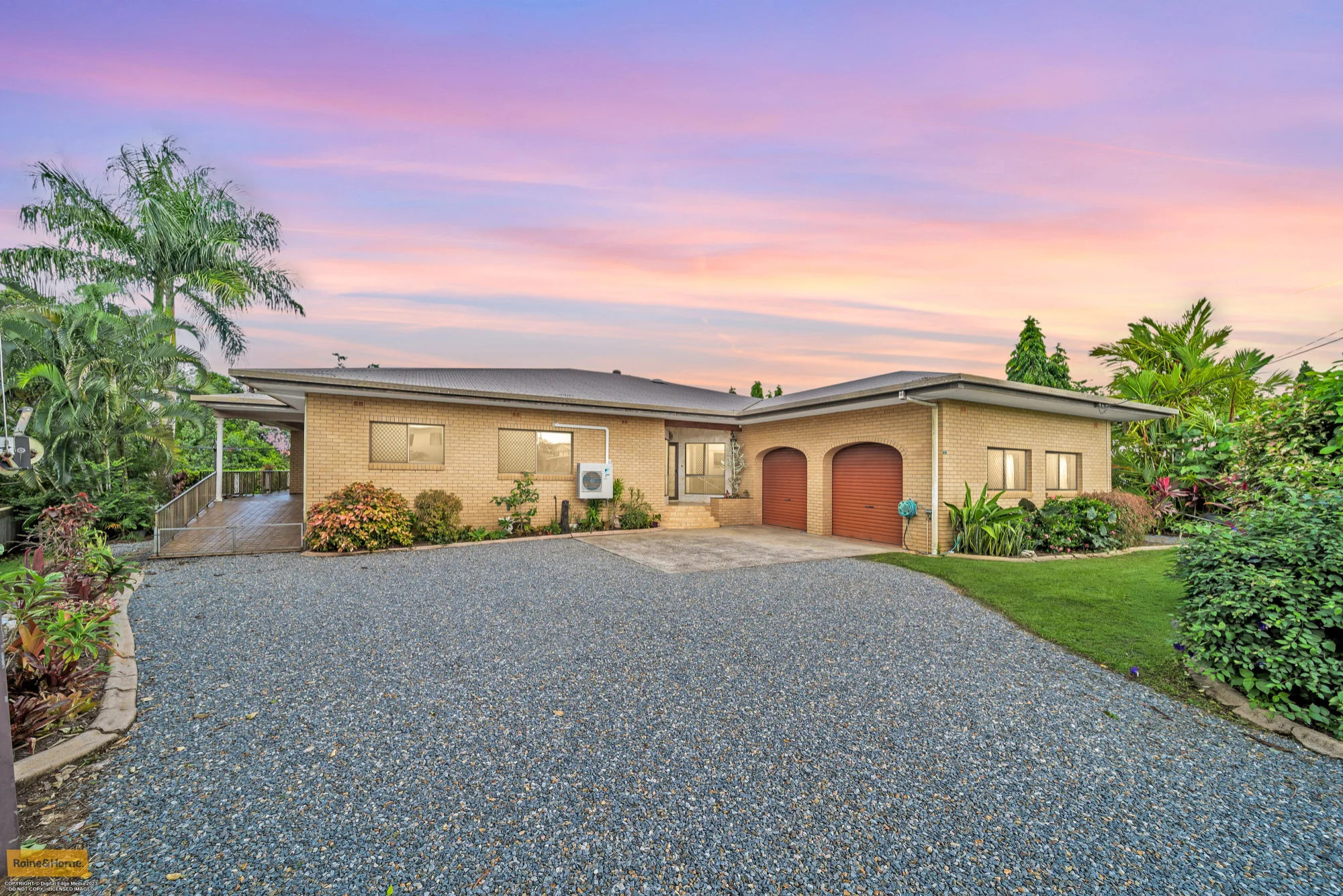 28 Riverside Crescent, Innisfail Estate, Qld 4860