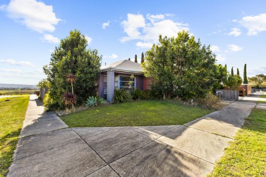 28 Riverslea Boulevard, Traralgon, Vic 3844