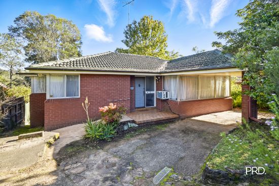 28 Robyn Road, Winmalee, NSW 2777