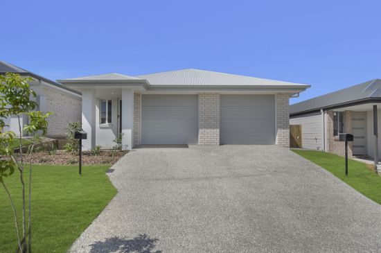 28 Royal St, Park Ridge, Qld 4125