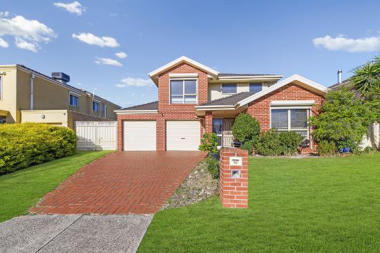28 Ruben Drive, Sydenham, Vic 3037