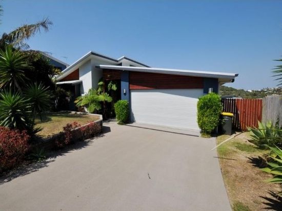 28 Sailaway Drive, Eimeo, Qld 4740