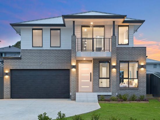 28 Scribbly Gum Street, Glenning Valley, NSW 2261