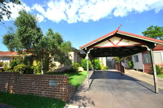 28 Septimus Avenue, Punchbowl, NSW 2196